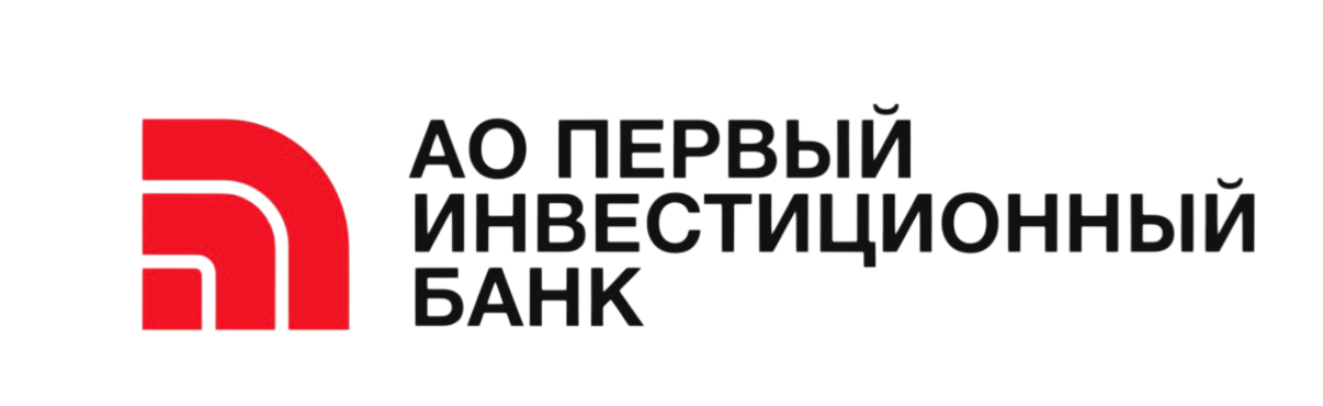 Логотип Первый Инвестиционный Банк